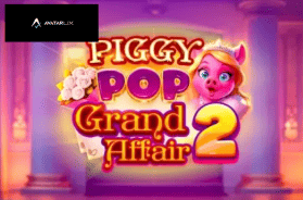 Game 4 Mr Pacho Casino
